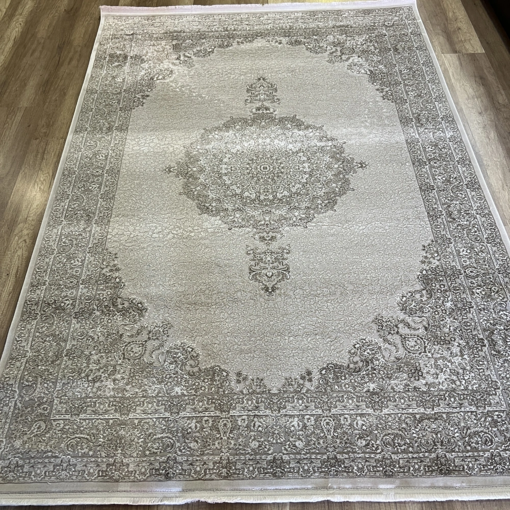 Hoom Rugs Exclusive Riobe 63218-070 Klasik Salon Halısı