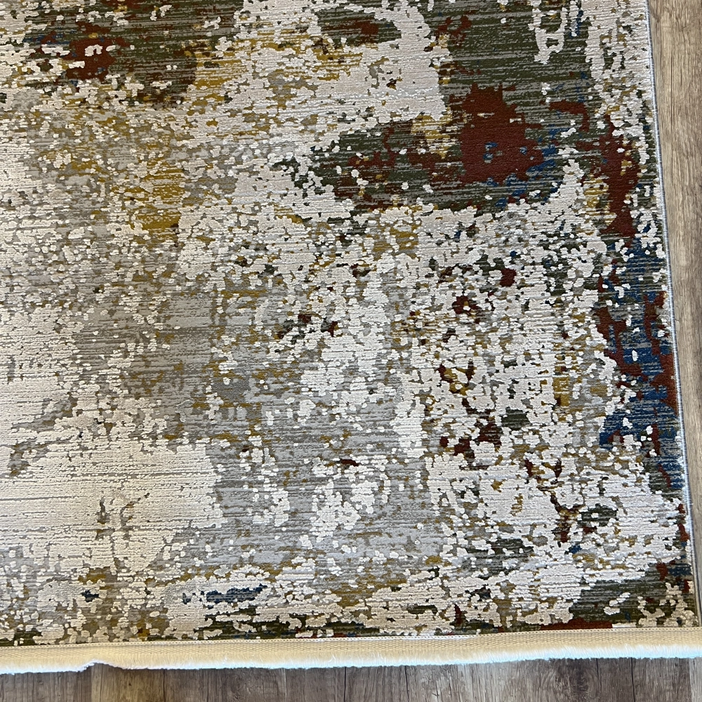 Hoom Rugs Galaxy TC55 A Modern Salon Halısı