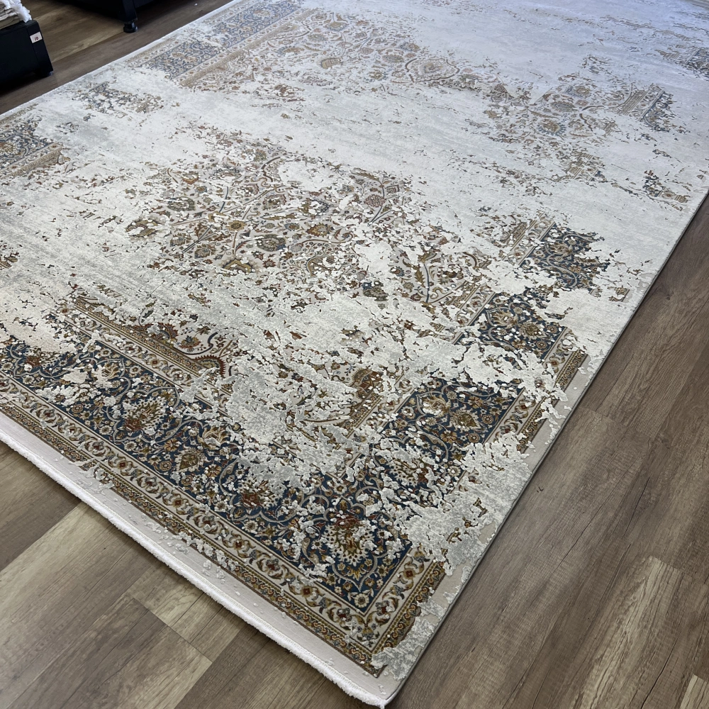 Hoom Rugs Galaxy TC59 A Modern Salon Halısı