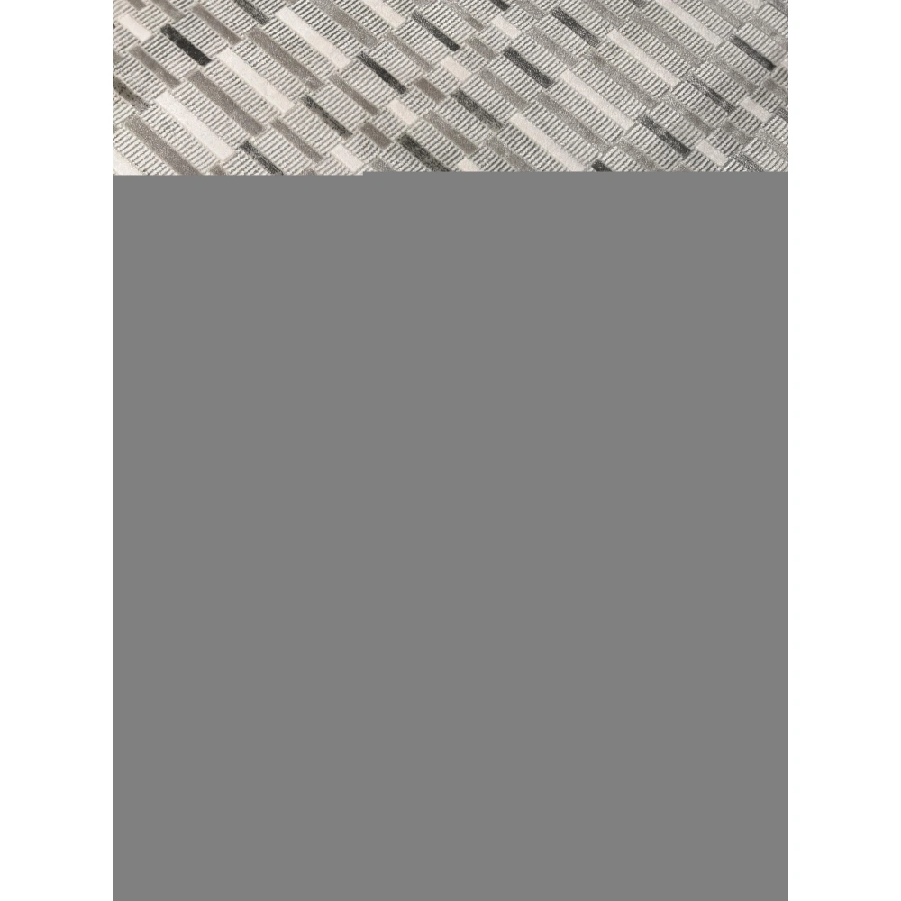 Hoom Rugs Grandy 4605 Antrasit Modern Halı