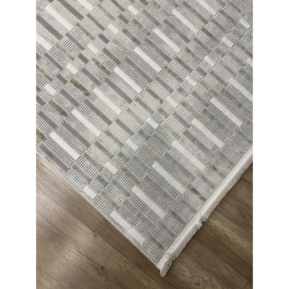 Hoom Rugs Grandy 4605 Vizon Modern Halı