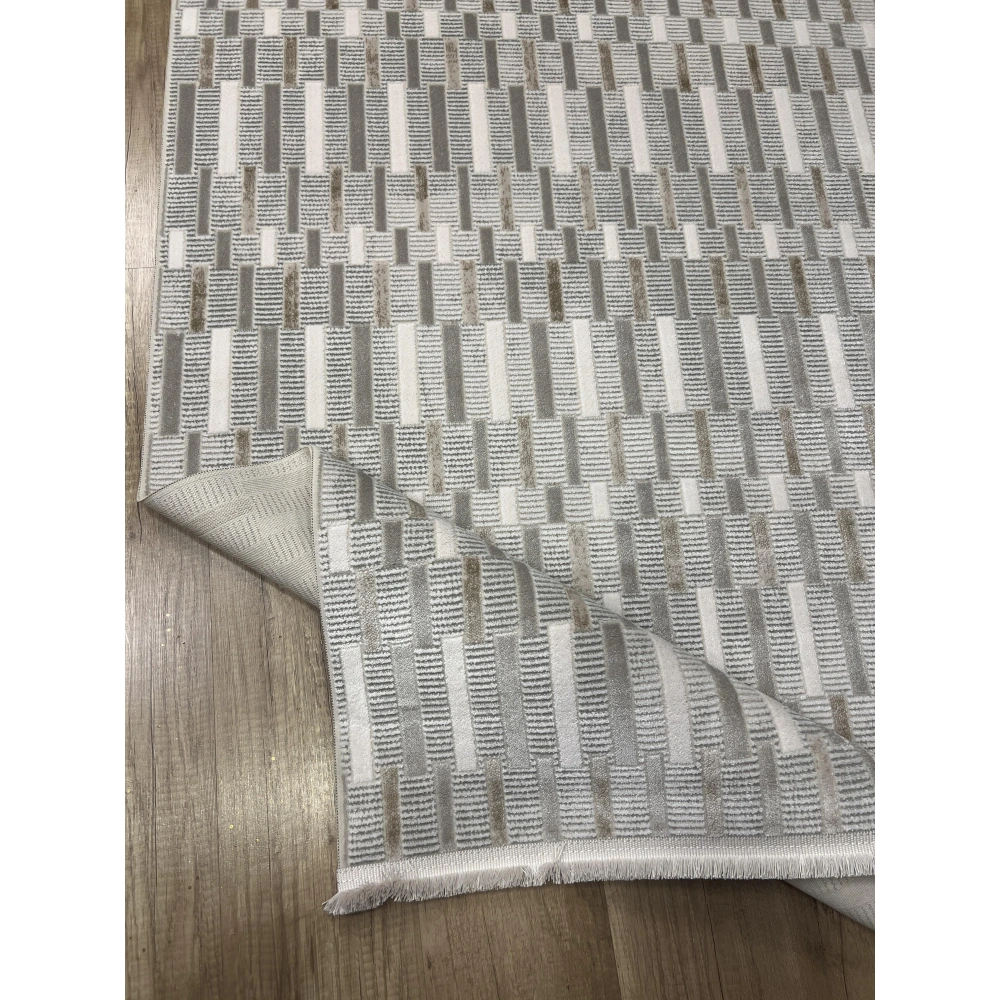 Hoom Rugs Grandy 4605 Vizon Modern Halı