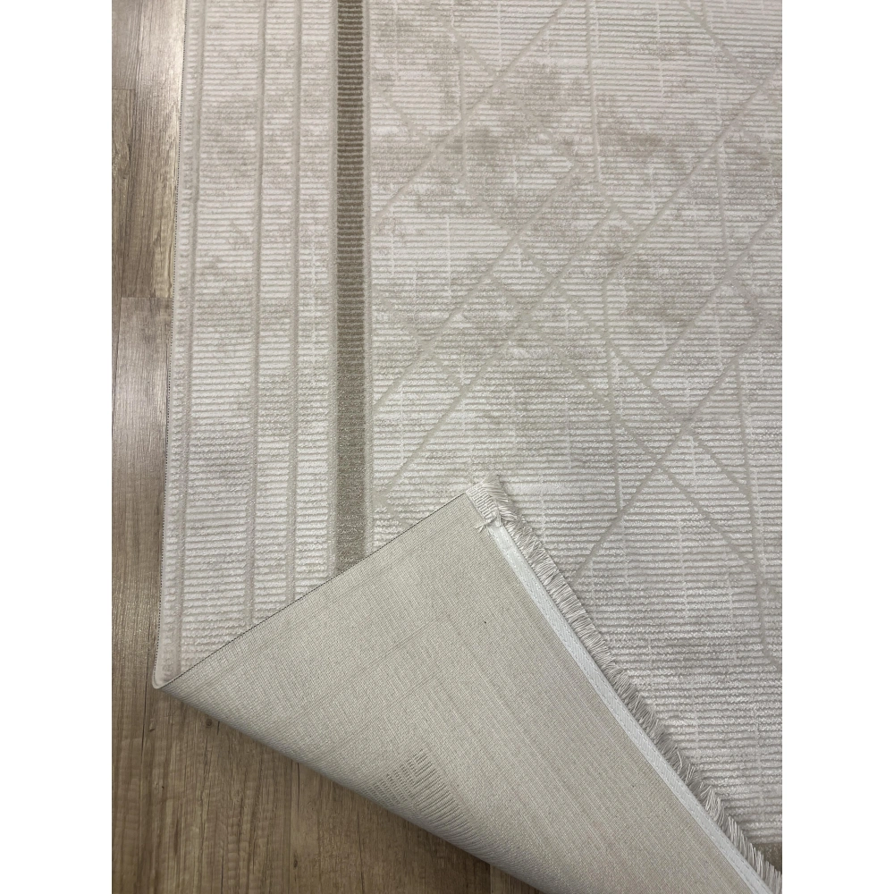 Hoom Rugs Grandy 4689 Vizon Modern Halı