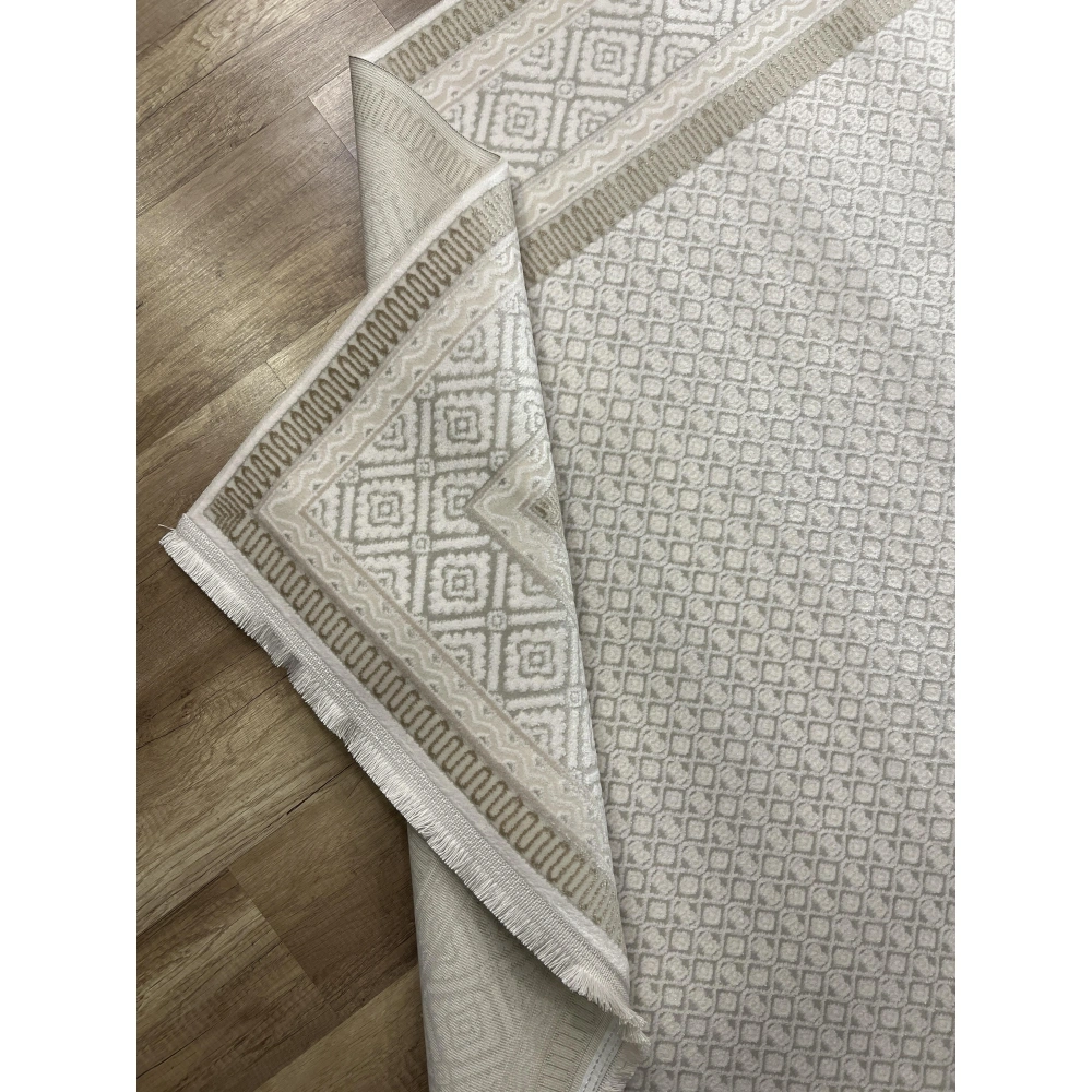 Hoom Rugs Grandy 4693 Vizon Modern Halı