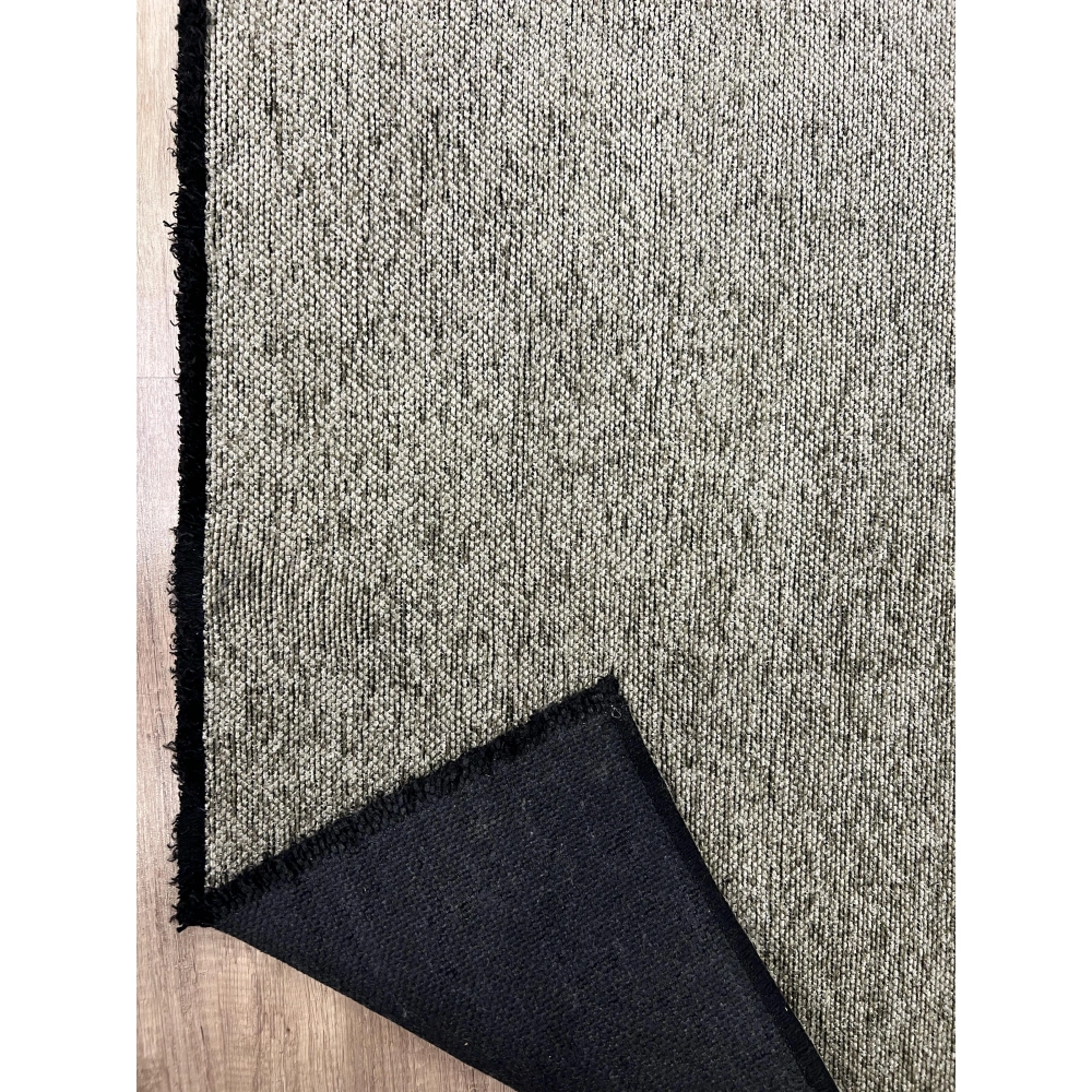 Hoom Rugs Liv 387 Vizon Dekoratif Yıkanabilir Kilim