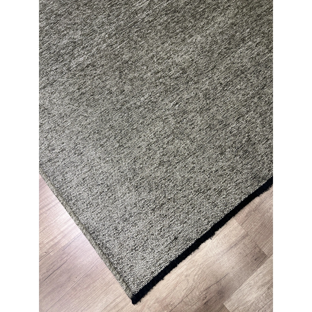 Hoom Rugs Liv 387 Vizon Dekoratif Yıkanabilir Kilim