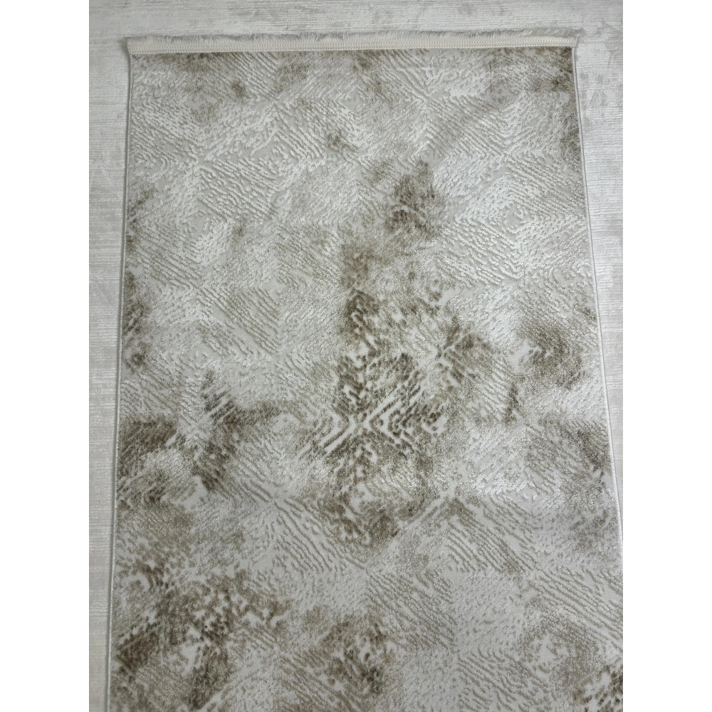 Hoom Rugs Thema 9410 Bej Modern Halı