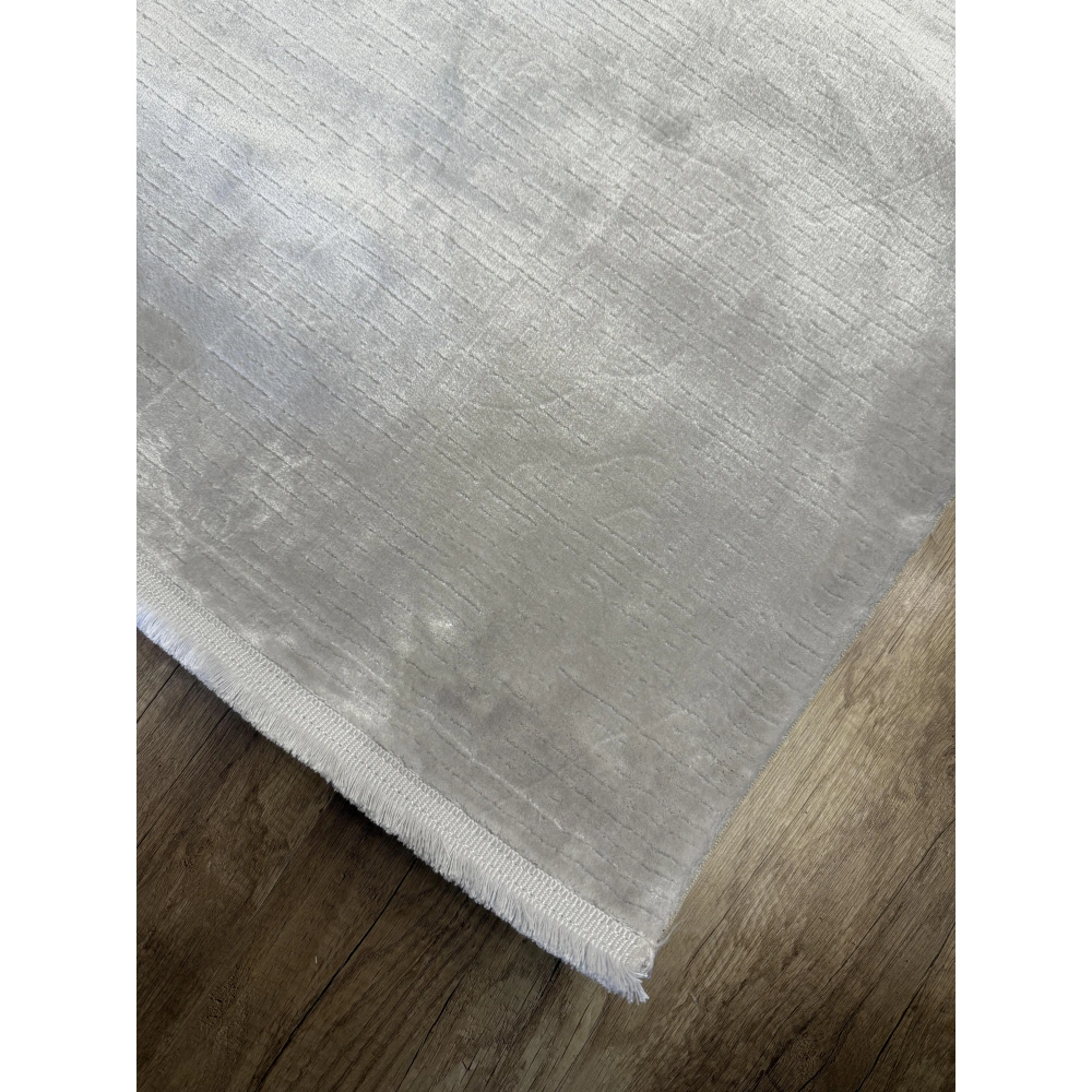 Hoom Rugs Touch 806 A.Gri Modern Salon Halısı