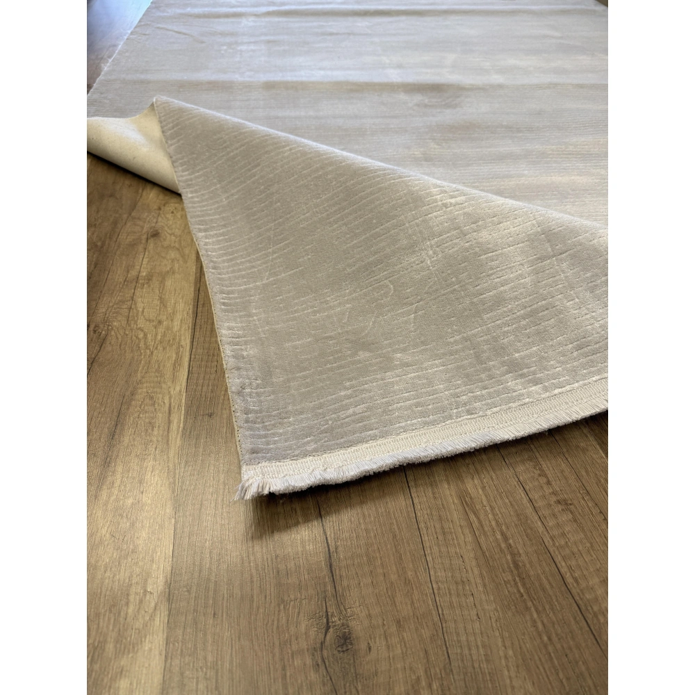 Hoom Rugs Touch 806 A.Gri Modern Salon Halısı