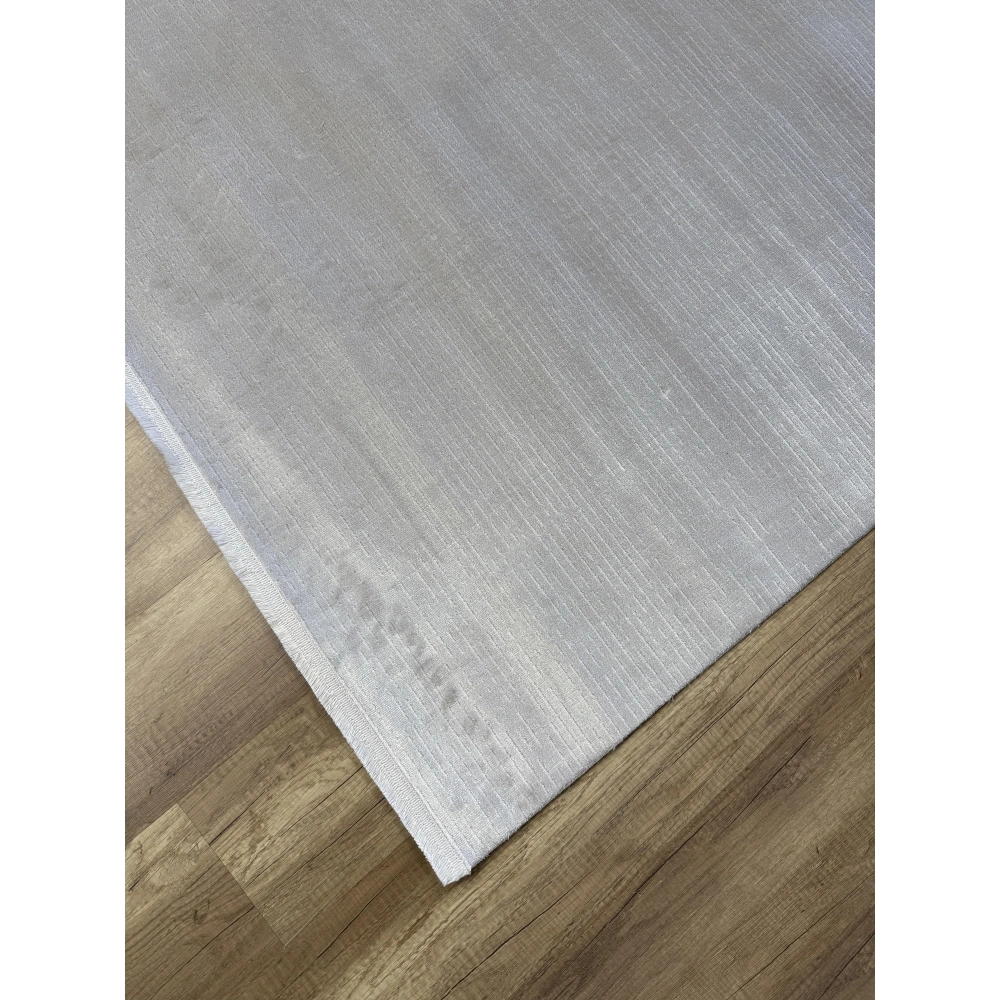 Hoom Rugs Touch 806 A.Gri Modern Salon Halısı