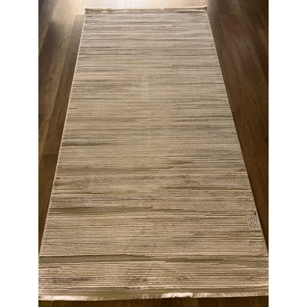Luxess Halı Moda 1079 Bej Modern Halı