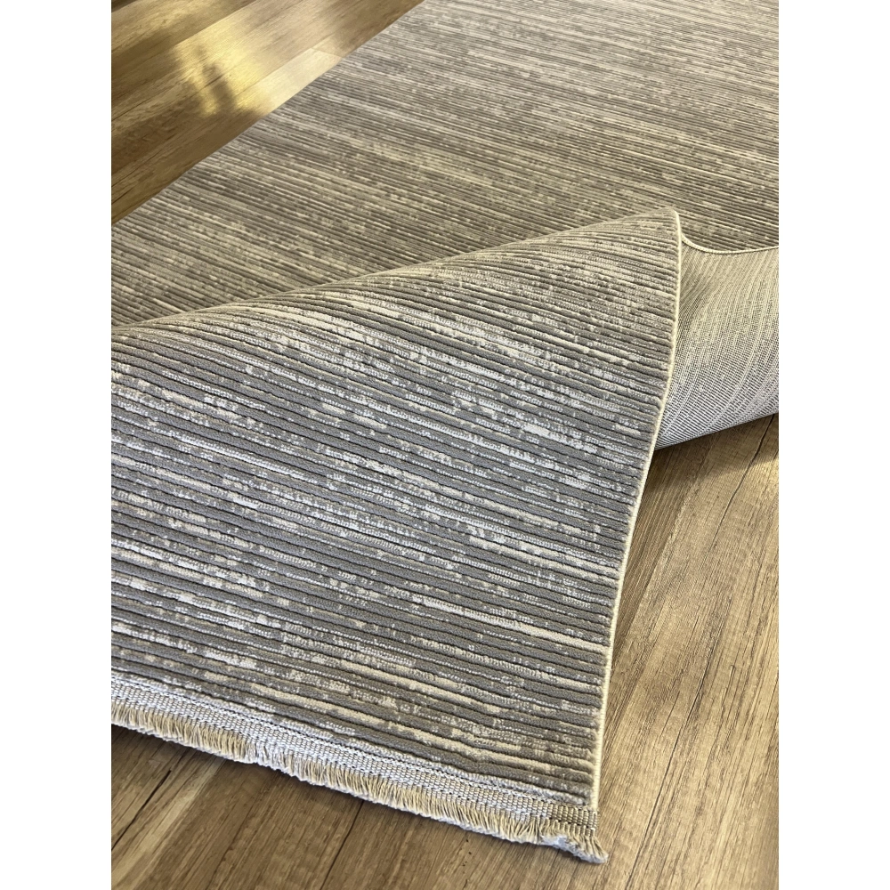 Luxess Halı Markiz 1099 Antrasit Modern Halı