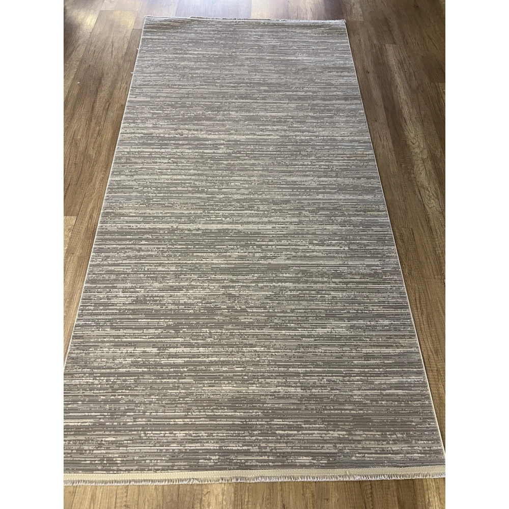 Luxess Halı Markiz 1099 Antrasit Modern Halı