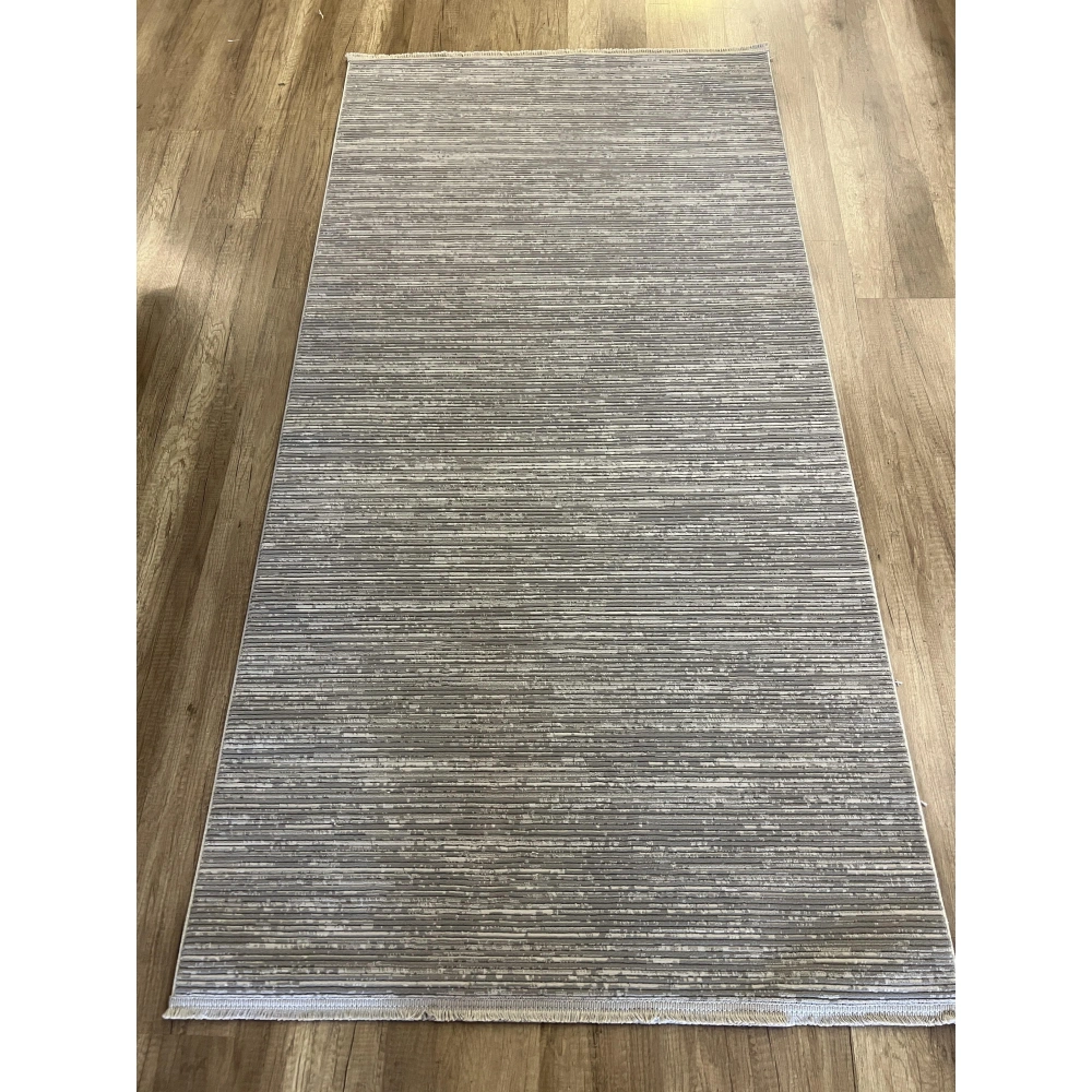 Luxess Halı Markiz 1099 Antrasit Modern Halı