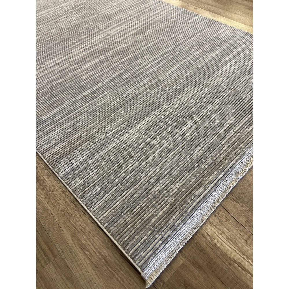 Luxess Halı Markiz 1099 Antrasit Modern Halı