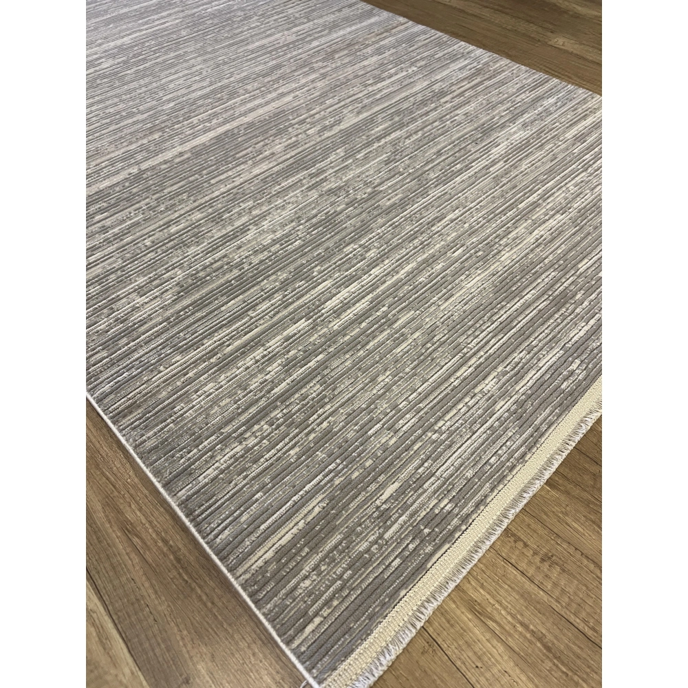 Luxess Halı Markiz 1099 Antrasit Modern Halı