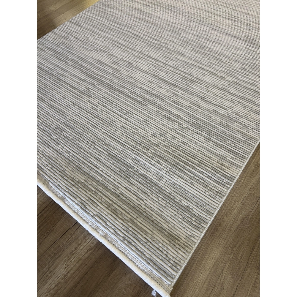 Luxess Halı Markiz 1099 Gri Modern Halı