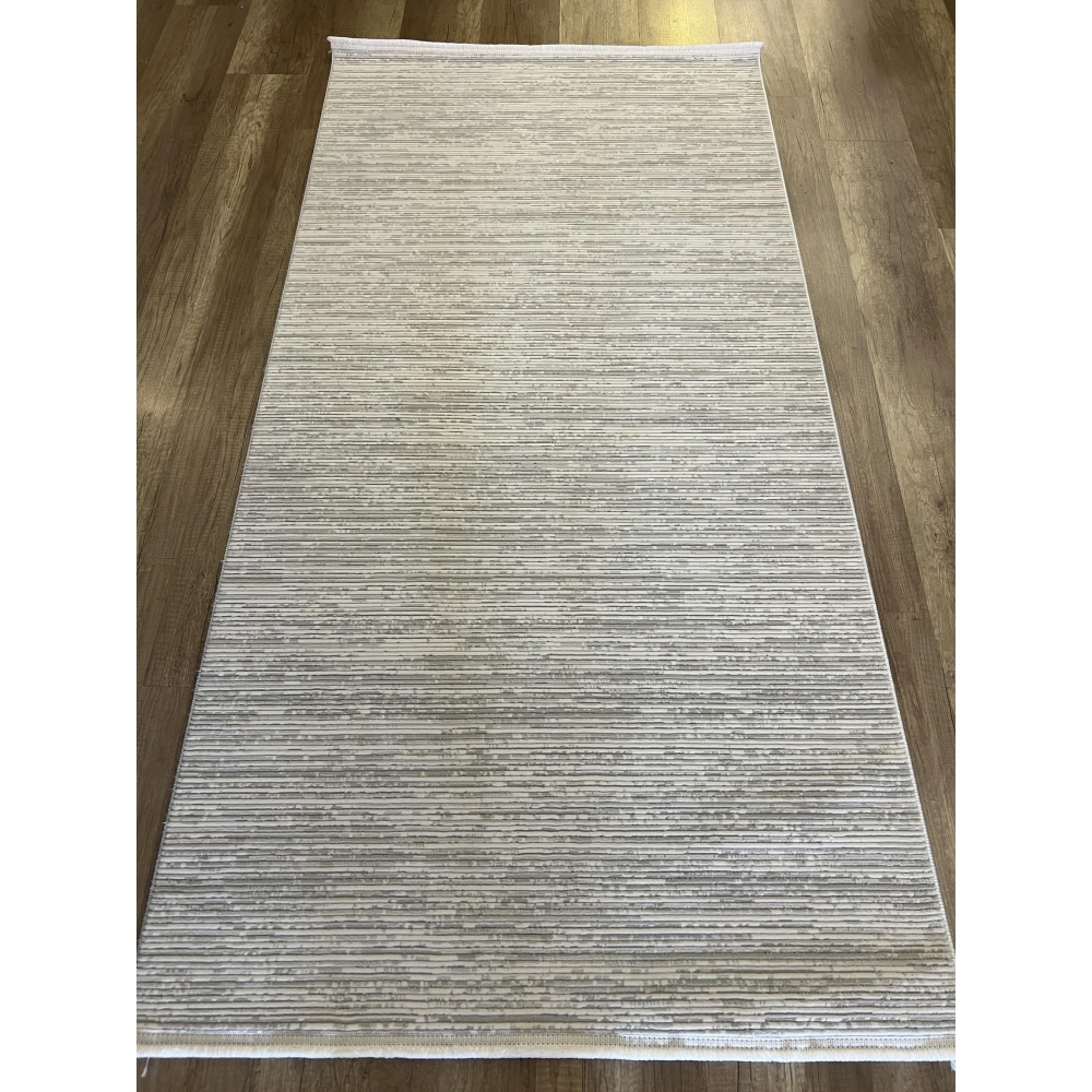 Luxess Halı Markiz 1099 Gri Modern Halı