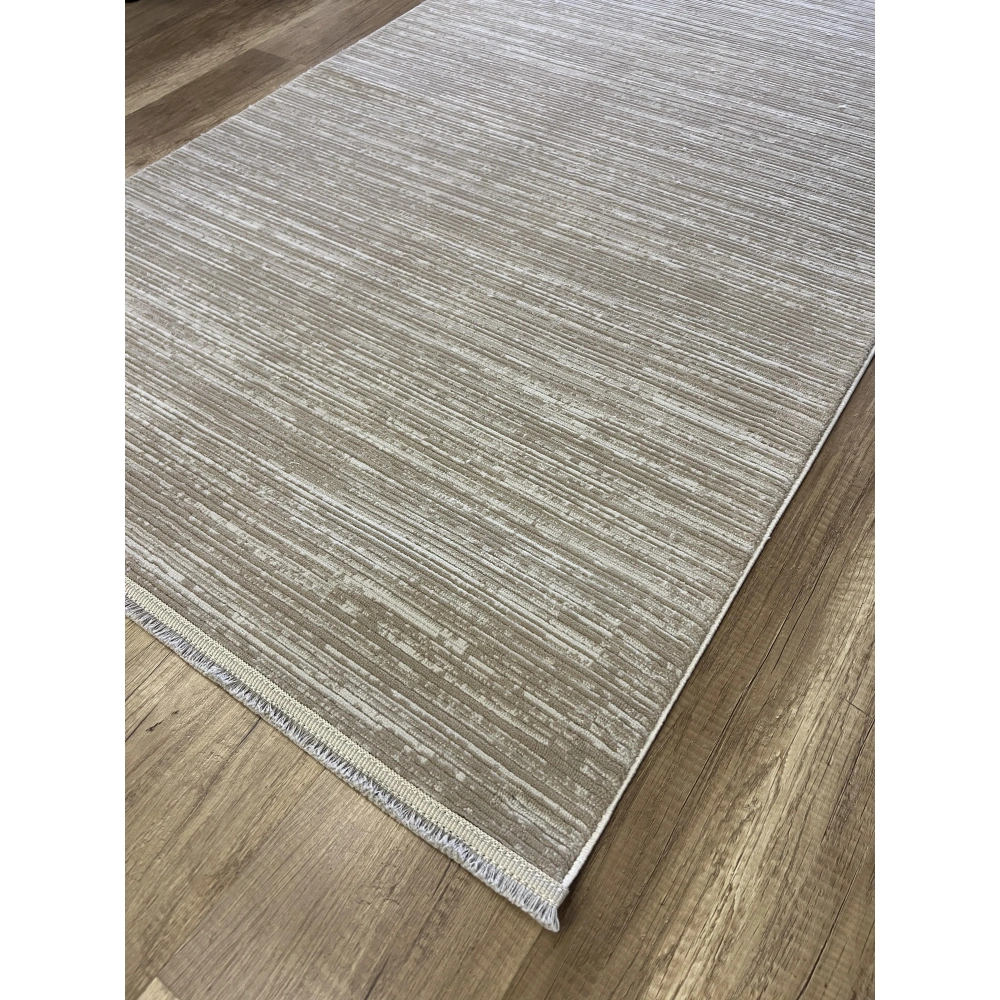 Luxess Halı Markiz 1099 Vizon Modern Halı