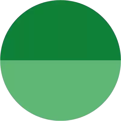 Yeşil Tonlar 