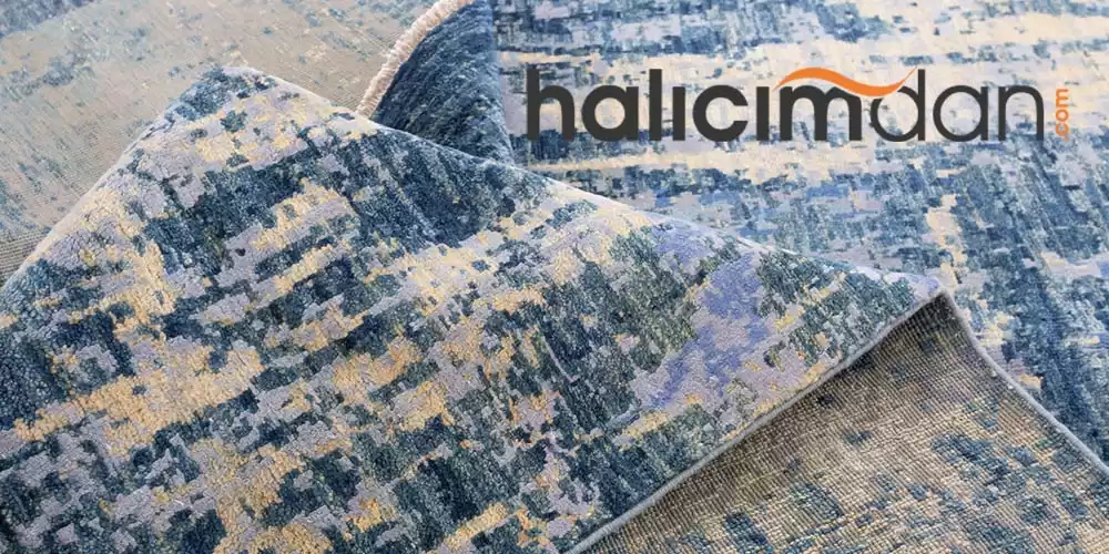 Bambu Halı Nedir?