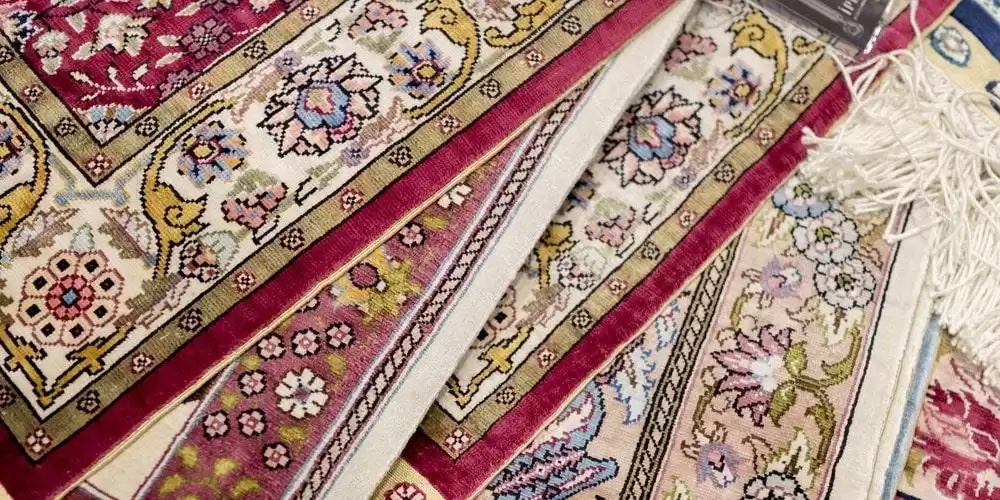 En Güzel Makine Halıları Halıcımdan.com Da