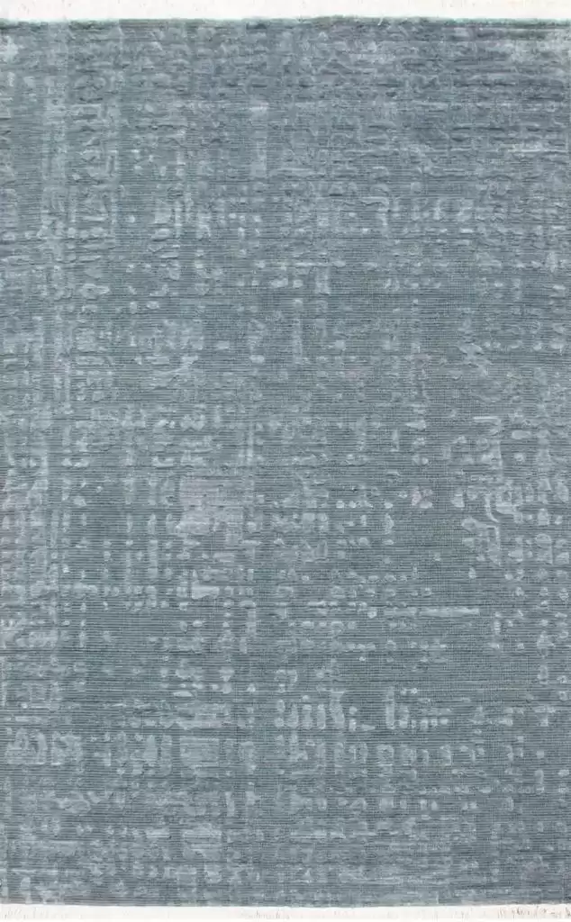 Eko Halı Casa CS 01 Denim İthal El Dokuma Modern Halı