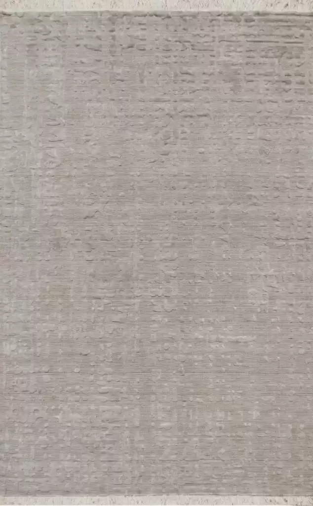 Eko Halı Casa CS 01 L.Beige İthal Modern El Dokuma Halı