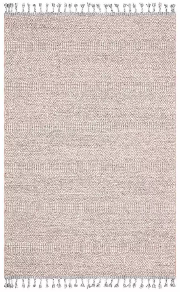 Eko Halı Soho SH 01 Rose Hav Toz Vermez Hasır Dokuma Modern Makine Halısı