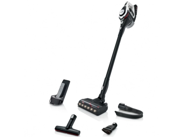 Bosch BBS8214 Unlimited Kablosuz Şarjlı Süpürge