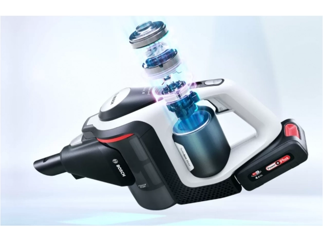 Bosch BBS8214 Unlimited Kablosuz Şarjlı Süpürge