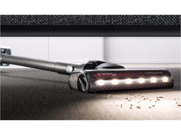 Bosch BBS8214 Unlimited Kablosuz Şarjlı Süpürge