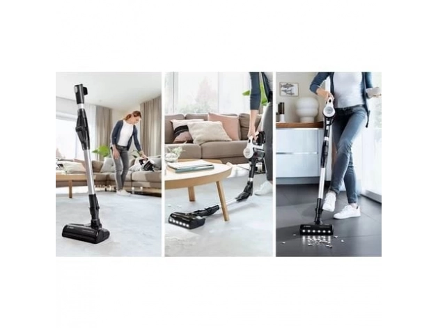 Bosch BCS711XXL Şarjlı Dik Süpürge