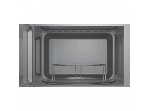 Bosch BEL623MD3 20 lt Ankastre Mikrodalga Fırın Gri