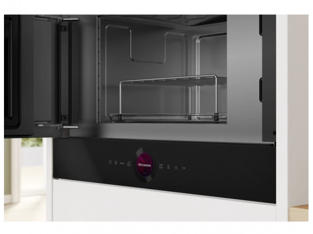 Bosch BEL7321B1 21 lt Ankastre Mikrodalga Fırın