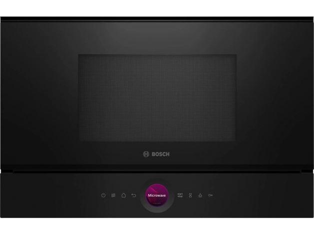 Bosch BEL7321B1 21 lt Ankastre Mikrodalga Fırın