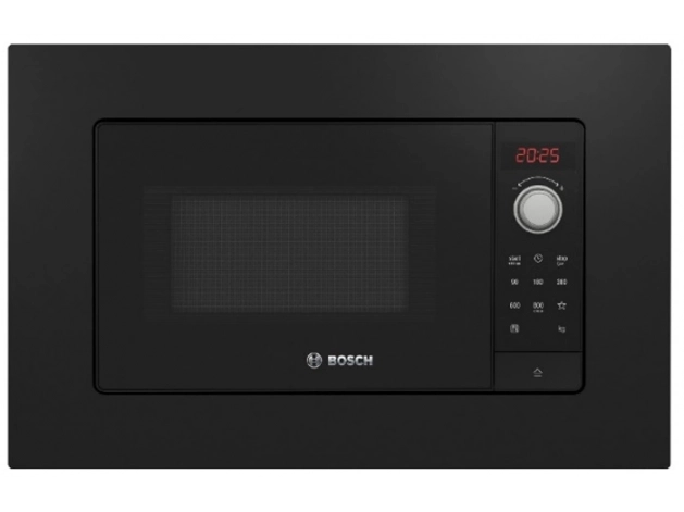 Bosch BFL623MB3 Ankastre Mikrodalga Fırın