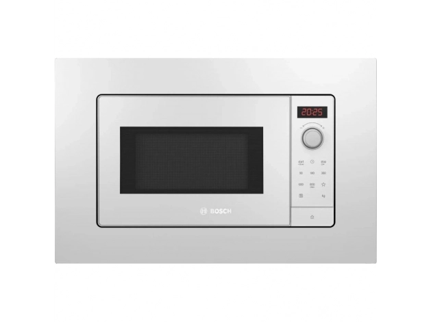 Bosch BFL623MW3 Ankastre Mikrodalga Fırın