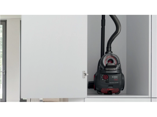 Bosch BGC21POW1 Toz Torbasız Elektrikli Süpürge