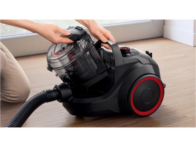 Bosch BGC21POW1 Toz Torbasız Elektrikli Süpürge