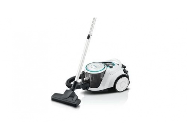 Bosch BGS41HYG1 Toz Torbasız Süpürge Beyaz