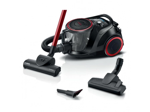 Bosch BGS41POW2 ProPower Toz Torbasız Elektrikli Süpürge