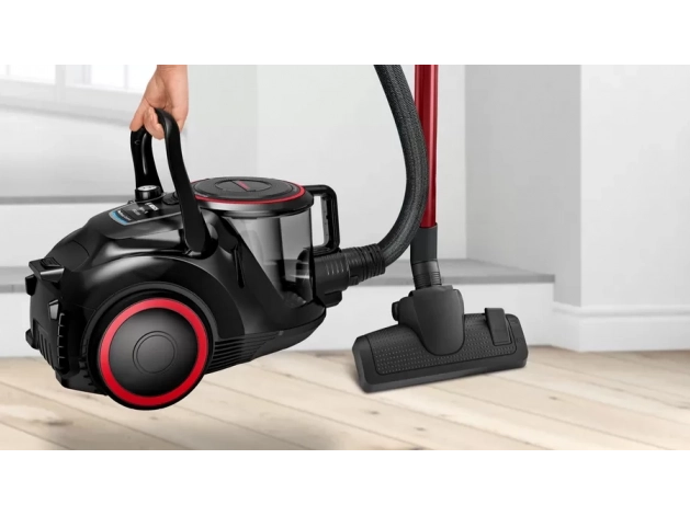 Bosch BGS41POW2 ProPower Toz Torbasız Elektrikli Süpürge