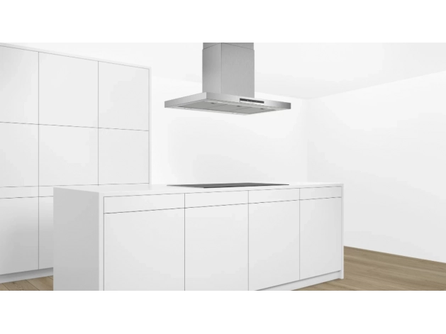 Bosch DIB97IM50 Ada Tipi Davlumbaz