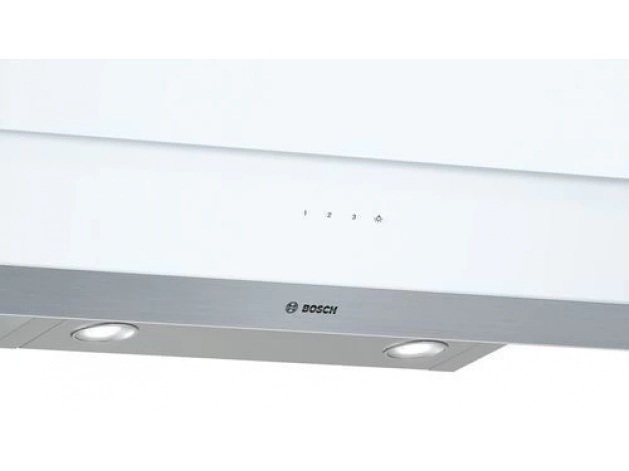 Bosch DWK065G20T Ankastre Davlumbaz