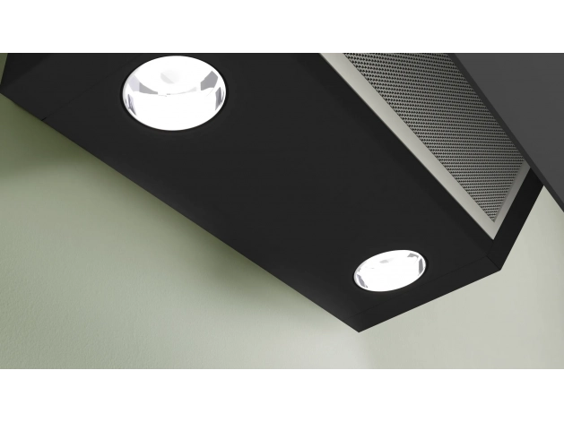 Bosch DWK64PJ70T Serie 2 Duvar Tipi Davlumbaz 60 cm