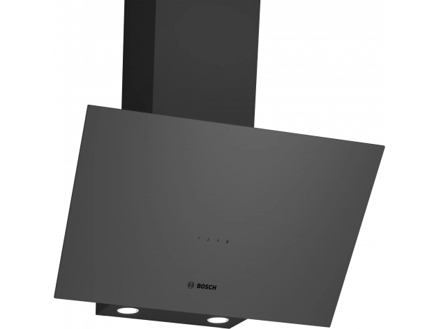 Bosch DWK64PJ70T Serie 2 Duvar Tipi Davlumbaz 60 cm