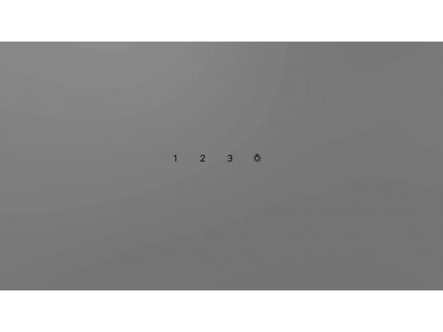 Bosch DWK64PJ70T Serie 2 Duvar Tipi Davlumbaz 60 cm