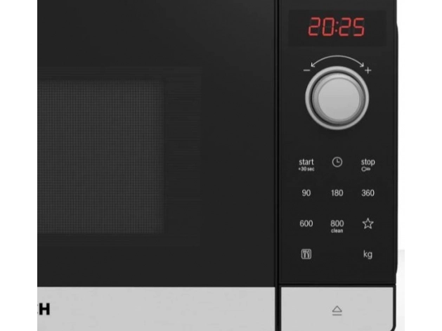 Bosch FFL023MS1 20 LT Mikrodalga Fırın