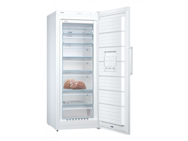 Bosch GSN54VWE0N No-Frost Derin Dondurucu